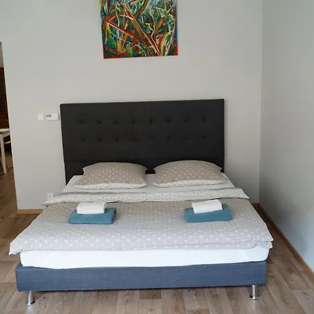 Apartmány Mary Litoměřice Exterior foto