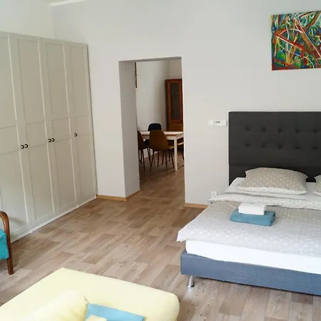Apartmány Mary Litoměřice Exterior foto