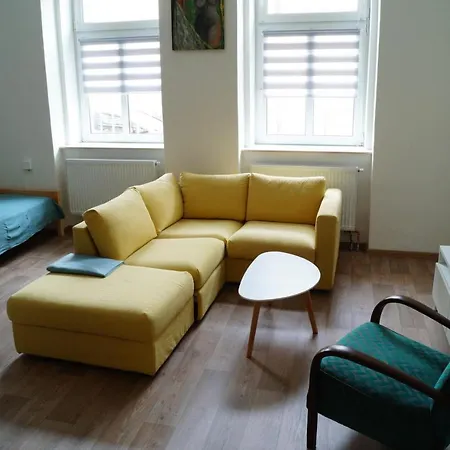 Apartmány Mary Litoměřice Exterior foto