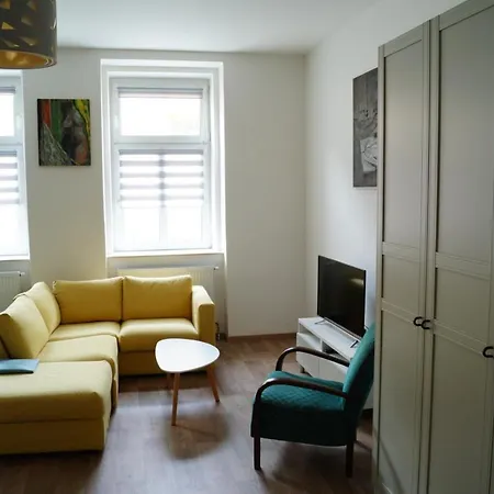 Apartmány Mary Litoměřice Exterior foto