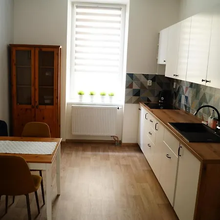 Apartmány Mary Litoměřice Exterior foto