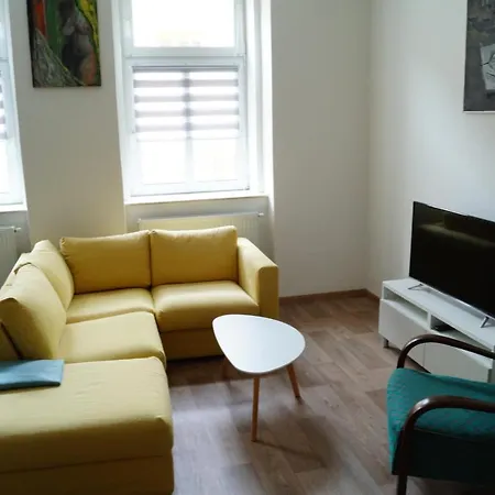 Apartmány Mary Litoměřice Exterior foto