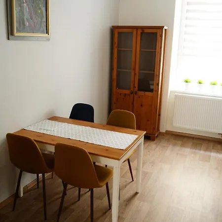 Apartmány Mary Litoměřice Exterior foto