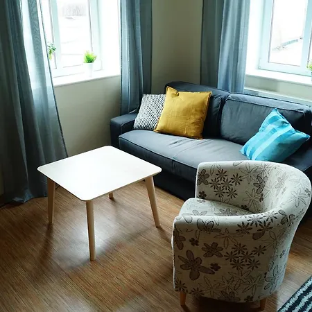 Apartmány Mary Litoměřice Exterior foto