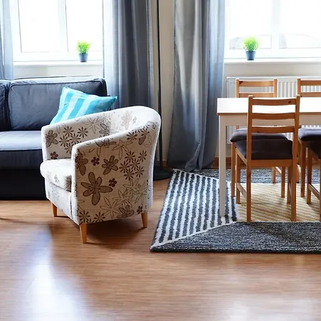 Apartmány Mary Litoměřice Exterior foto