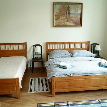 Apartmány Mary Litoměřice Exterior foto