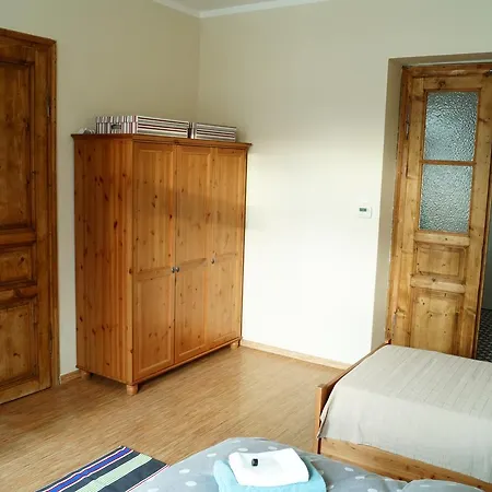 Apartmány Mary Litoměřice Exterior foto