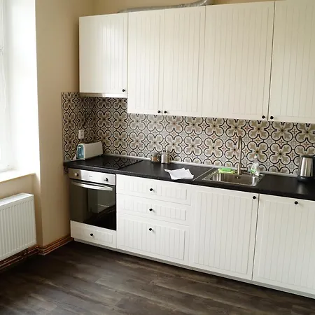 Apartmány Mary Litoměřice Exterior foto