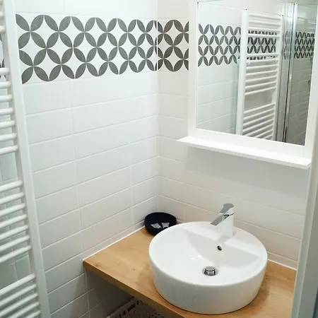 Apartmány Mary Litoměřice Exterior foto