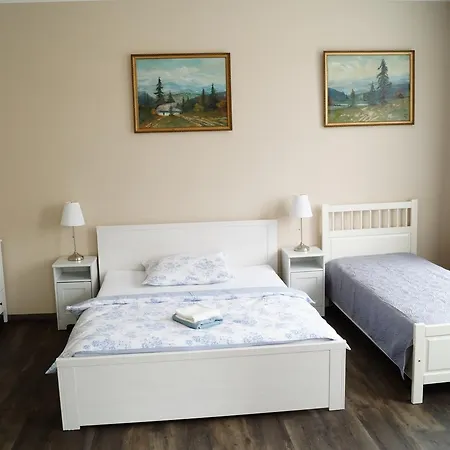 Apartmány Mary Litoměřice Exterior foto