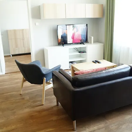Apartmány Mary Litoměřice Exterior foto