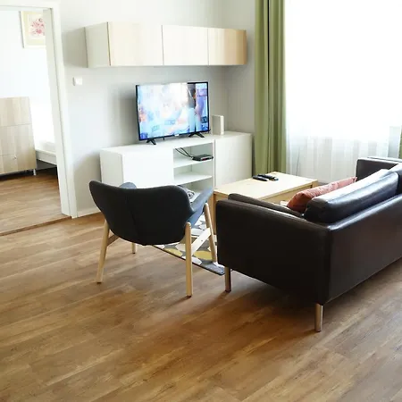 Apartmány Mary Litoměřice Exterior foto