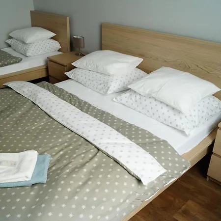 Apartmány Mary Litoměřice Exterior foto