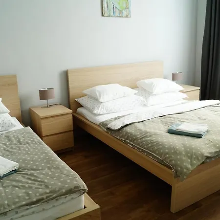 Apartmány Mary Litoměřice Exterior foto