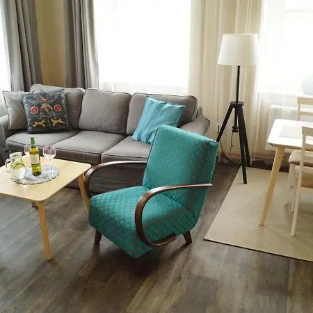 Apartmány Mary Litoměřice Exterior foto