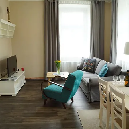 Apartmány Mary Litoměřice Exterior foto