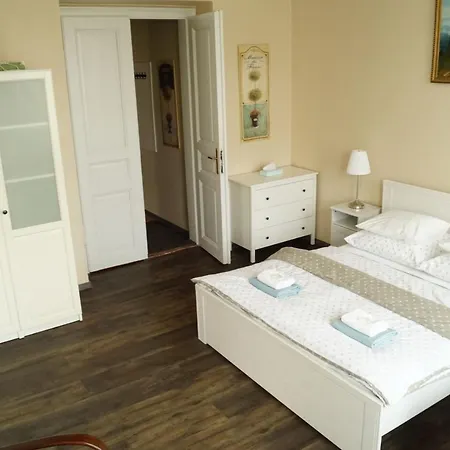 Apartmány Mary Litoměřice Exterior foto