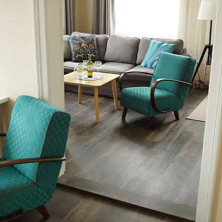Apartmány Mary Litoměřice Exterior foto