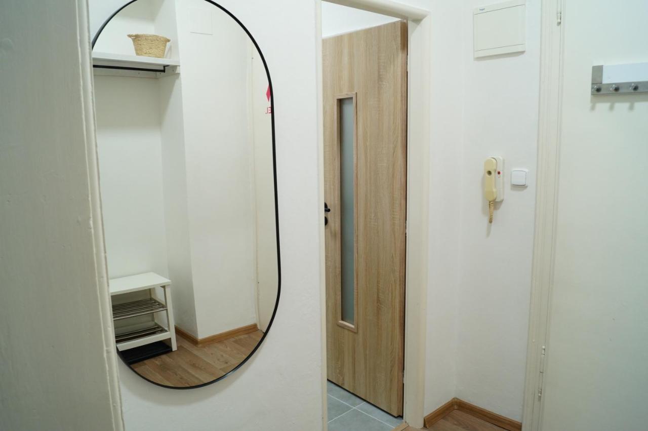 Mary Apartment *