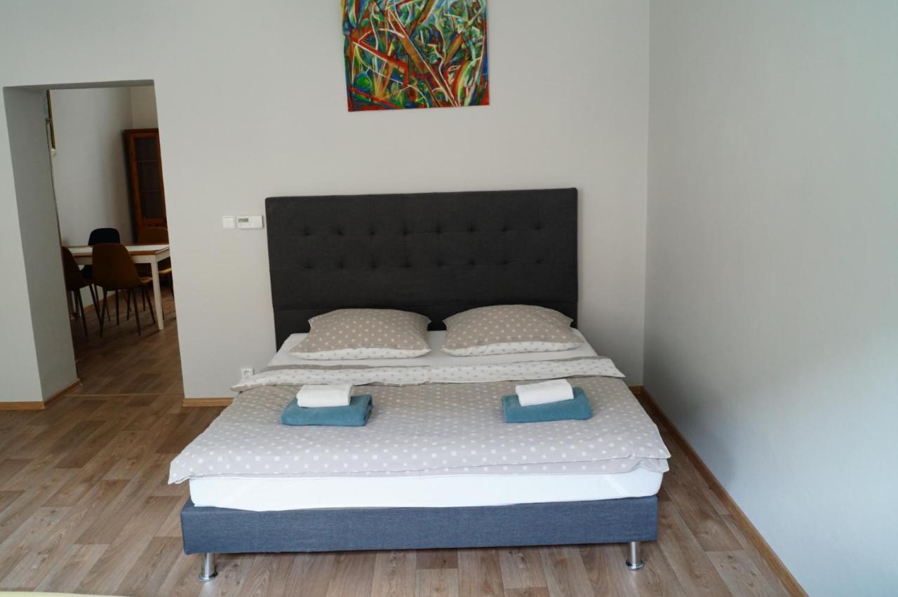 Mary Apartment Litomerice
