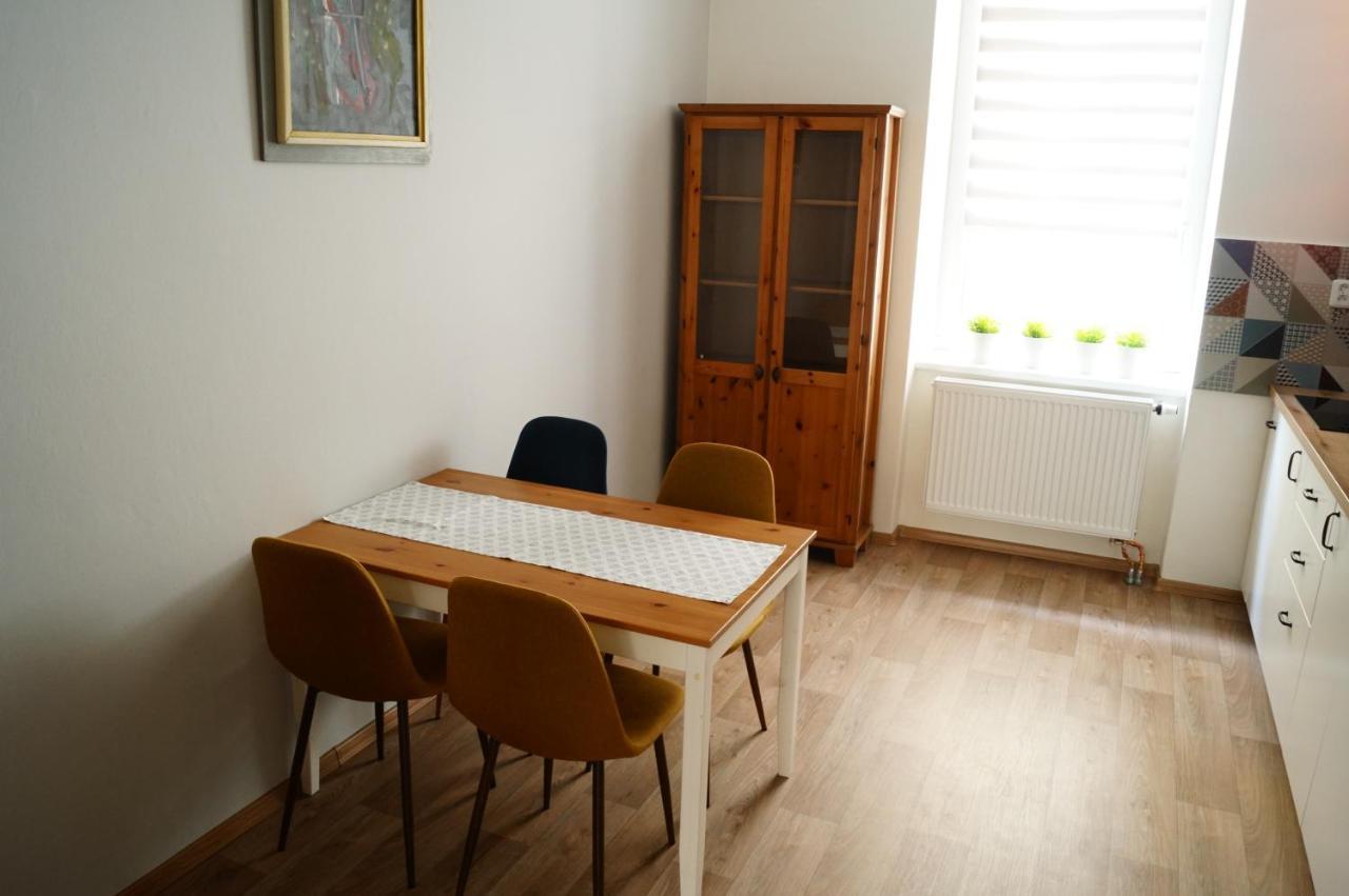 Mary Apartment *