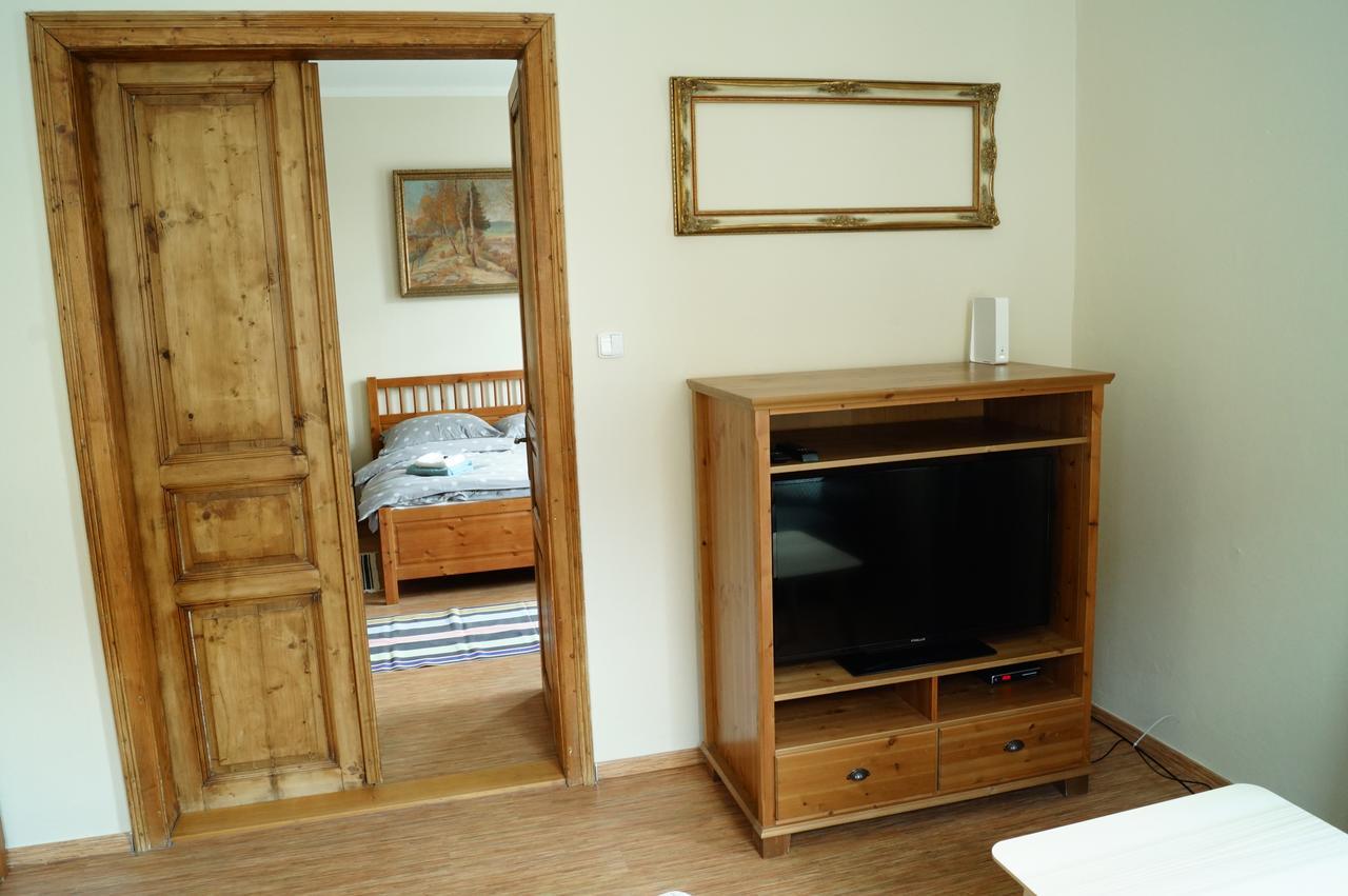 Mary Apartment *