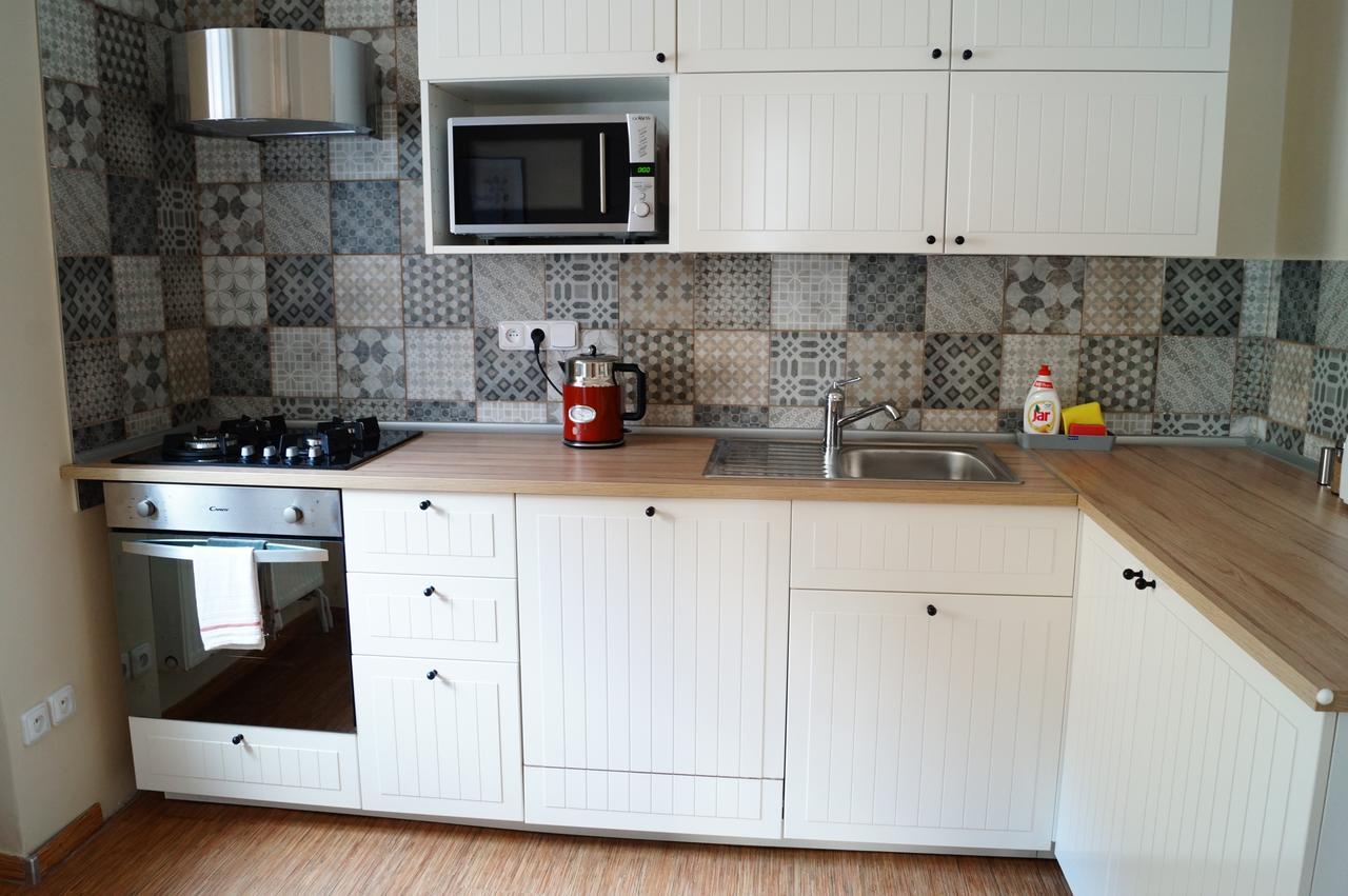 Mary Apartment Litomerice
