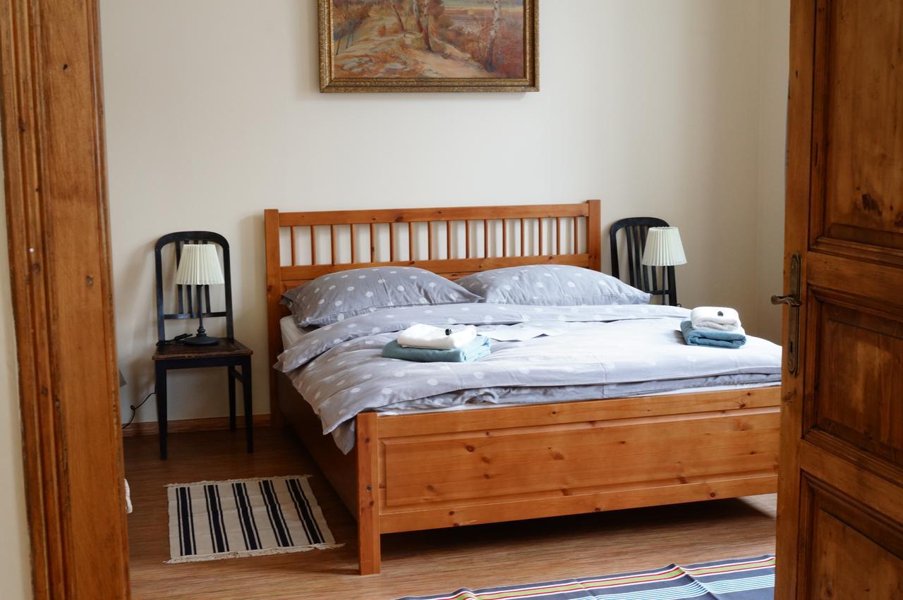 Mary Apartment Litomerice