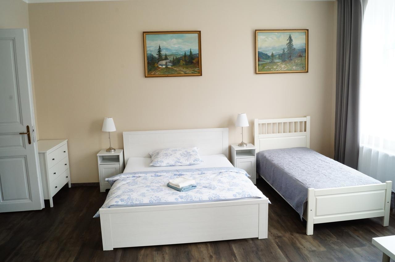 Mary Apartment
