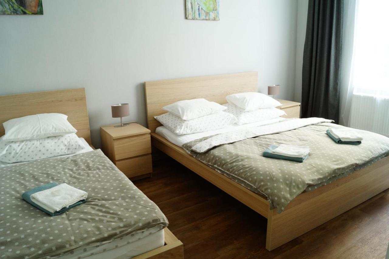 Mary Apartment *