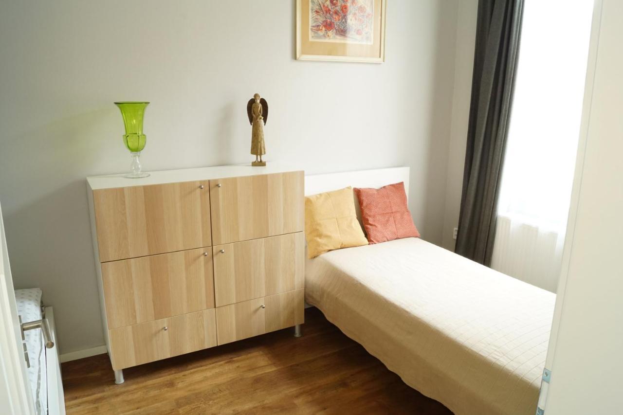Mary Apartment Litomerice