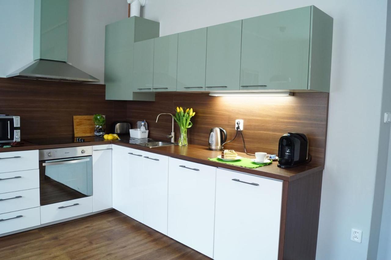 Mary Apartment