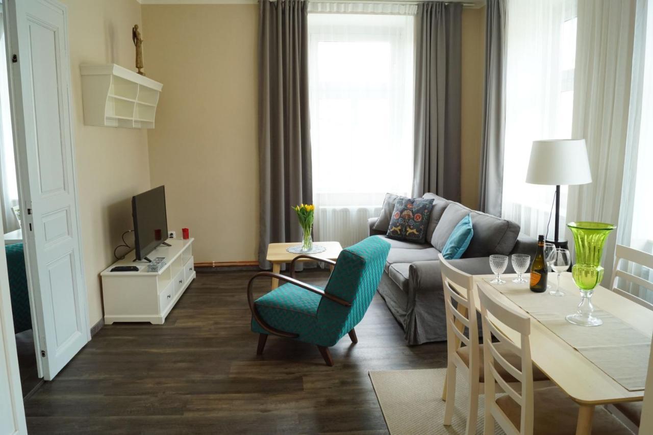 Mary Apartment *